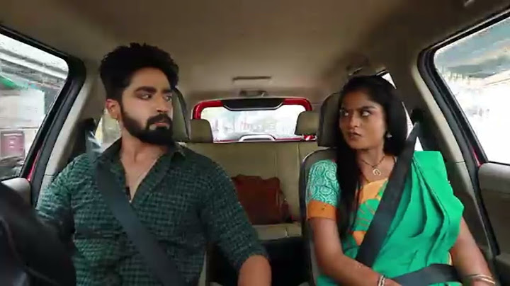Mahanadhi | Episode Promo | 28th February 2024