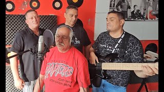 Robinsonmusic - Gipsy Tep Ačijal Tu Čaje Korkory 2025