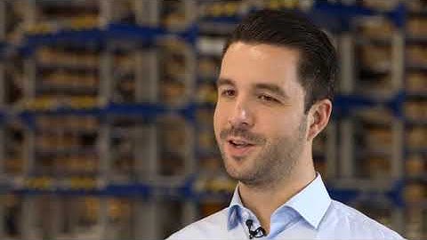 Threaded Inserts Fastening Technology from Bossard