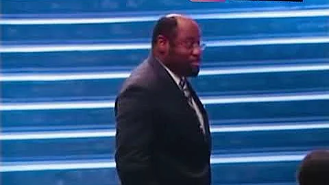 A True Leader Can Never Be Jealous @Leadership Conference |Dr. Myles Munroe