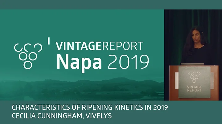 2019 Napa Vintage Report - Cecilia Cunningham - Ri...