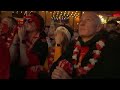 WATCH: Fans explode in joy when Chiefs win Super Bowl