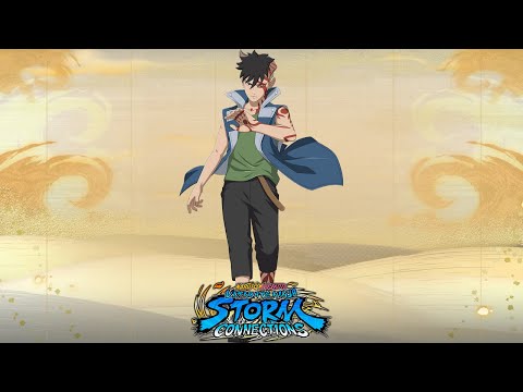 Naruto x Boruto Ultimate Ninja Storm Connections - Kawaki (Karma