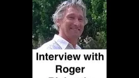 Interview with Roger Richards