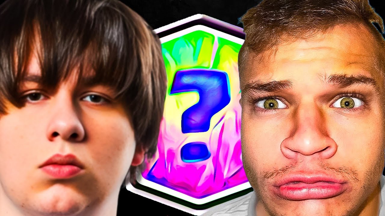 Jynxzi Watches Me Go UNDEFEATED on Top Ladder!!