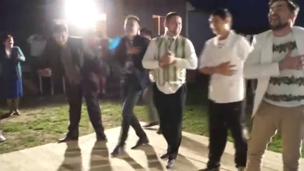 Башкорттар бейей!!! Ана шулай!!! Афарин егеттар!!!