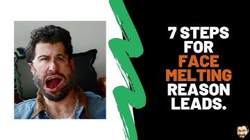 7 Techniques For Amazing Reason Lead Sounds - Simple Sound Design Tips for Great Leads