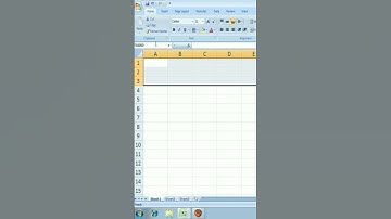 Excel tricks #viralvideo #exceltech #educationalvideo #excel #excelworld #words #excelgyan #msoffice