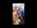 #Gwicibica Kids' show on Kameme Fm na John Wahianyu