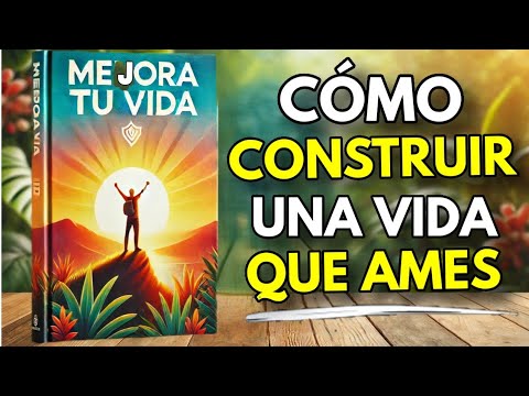 MEJORA TU VIDA | Cómo Construir una Vida que Ames (Audiolibro) - YouTube