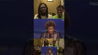 Wanda Sykes - Being gay is harder than being black (Korean sub)(BEST REACTION)