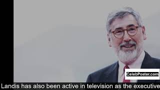 John Landis biography