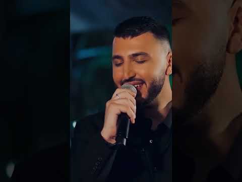 محمد فضل شاكر يغني ل سعد المجرد ما نلقش ليك