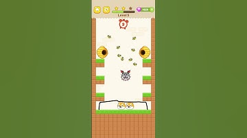 Save The Dog (Chase Mode)🔥 - All Puzzle Escape Game Level 05 #shorts #funny #savethedog