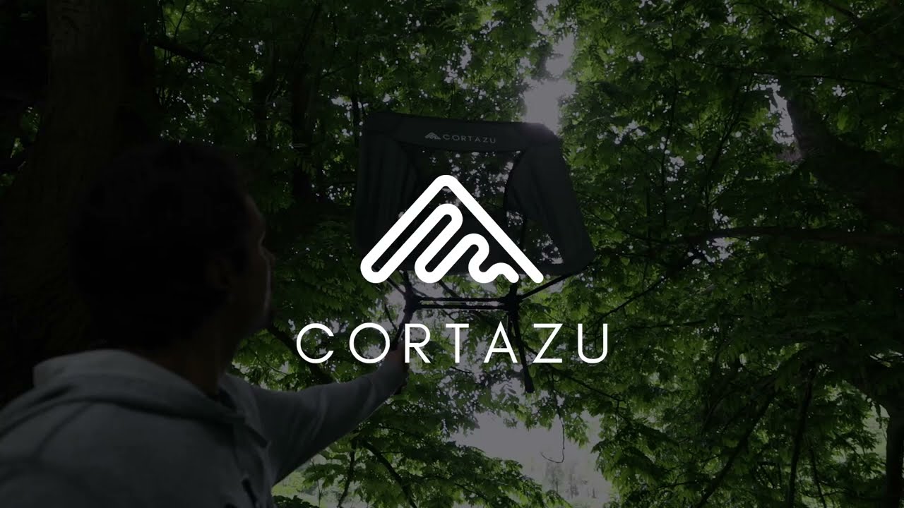 Cortazu Foldable Outdoor Chair 2.0