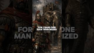 The Roman General Who Defeated Hannibal