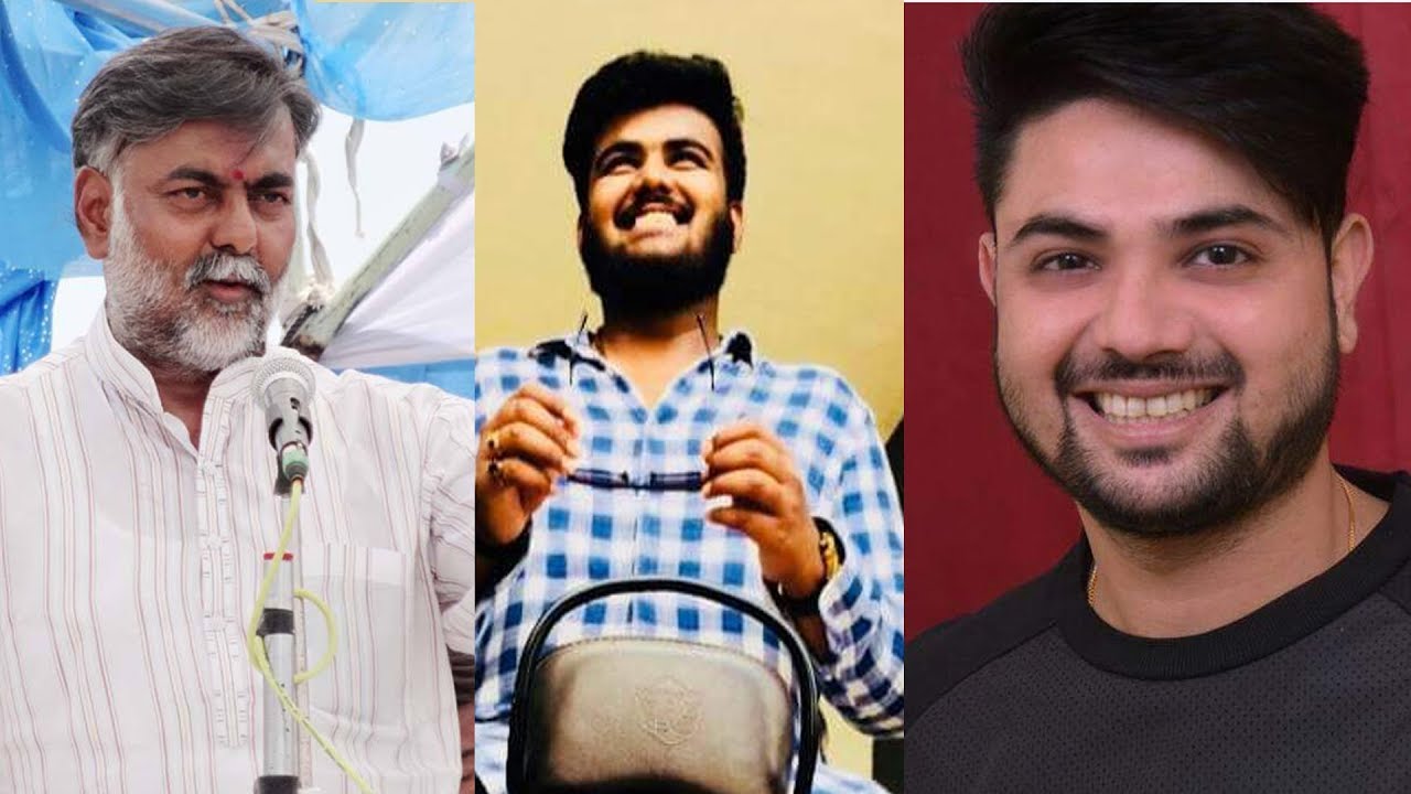 दो पक्षों में विवाद गोली लगने से युवक घायल,केंद्रीय मंत्री प्रह्लाद पटेल के बेटे,भतीजे पर मामला दर्ज