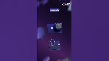 Two Types of Trading Rewards on dYdX - Turn Every Trade Into a Win