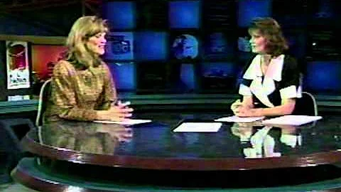 ITV News at 10 - July 6, 1995 - Part 4/4