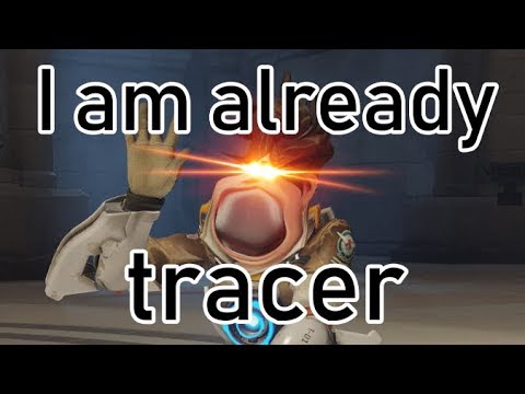 overwatch-sfm---what-if-you-wanted-to-be-tracer-but-god-said-i'm-already-tracer-(loud-warning)