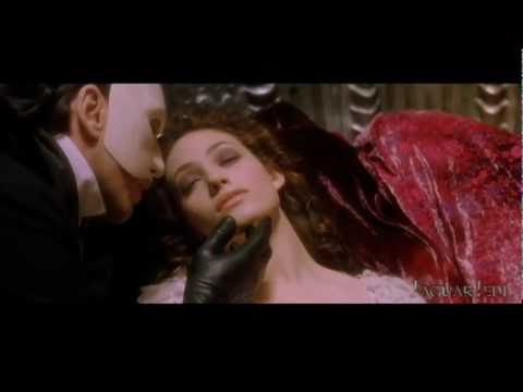 Here With Me (Phantom of the Opera)