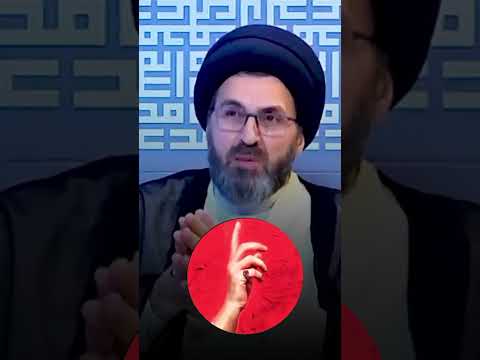 حدث النفس السيد رشيد الحسيني