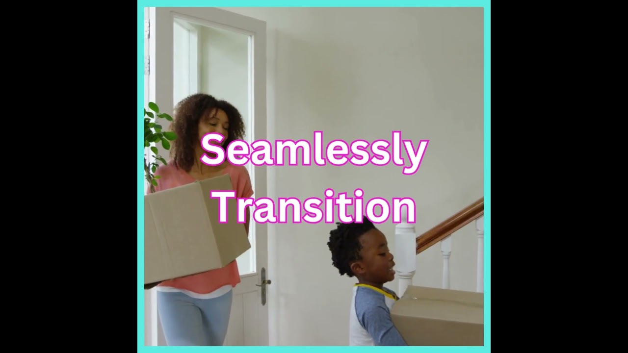 Introducing the Buy Before You Sell Program