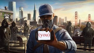 Watch Dogs 2: Ive Got a Little List
