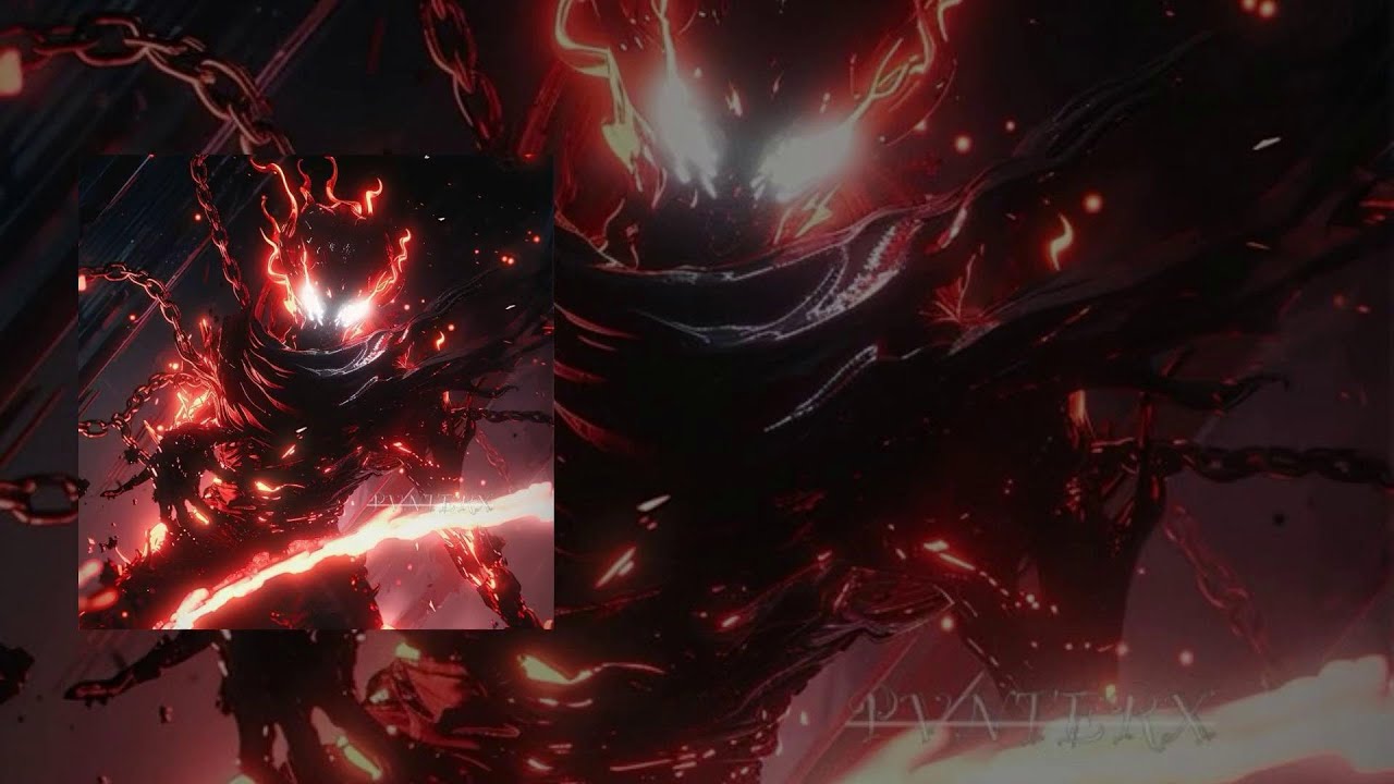 DARK REHEARSAL ♾️ |Tactical Funk for Silent Domination