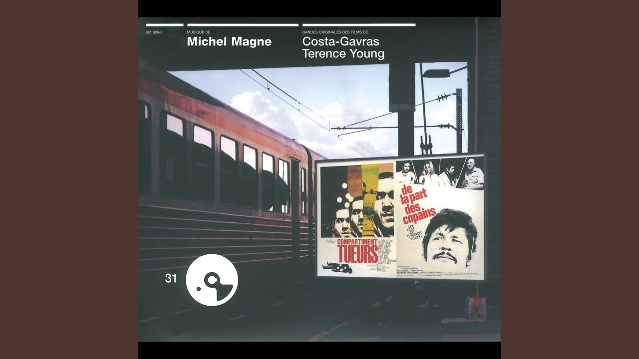 在 YouTube 上觀看「Le gentleman de Cocody」