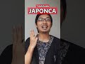 1 DAKİKADA JAPONCA 🇯🇵