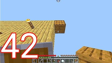 Minecraft: Pocket Edition - Gameplay Walkthrough Part 42