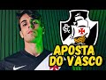 O VASCO TERÁ UM GÊNIO OU UMA APOSTA ARRISCADA? FEDERICO REDONDO (mercado da bola)