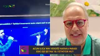 Şeyma Subaşi Acun Ilicaliyi Nasil Zor Duruma Soktu?