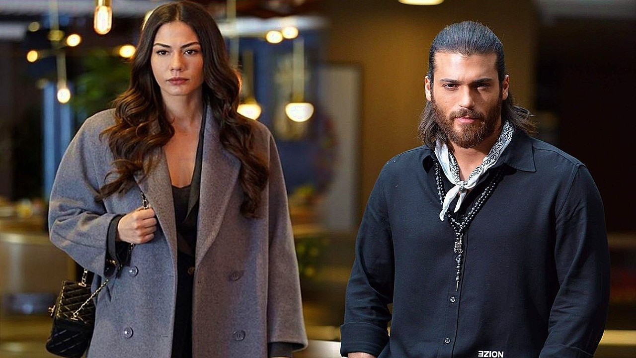 Can Yaman y su regalo millonario: el gesto que sorprende