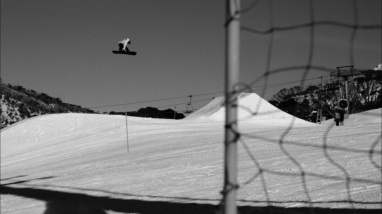 Perisher Park 2018 | PALE: Ep 1
