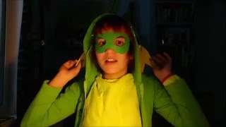 Tabaluga Intro Pl- Cover