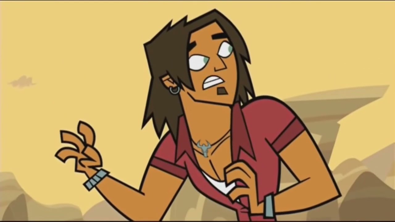 (END OF THE WORLD REMIX!) Total Drama World tour Sierra Blows up The Plane Sparta Extended Remix