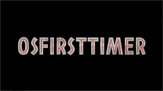 Osfirsttimer Channel Trailer Made By Jaroslav Hampejs