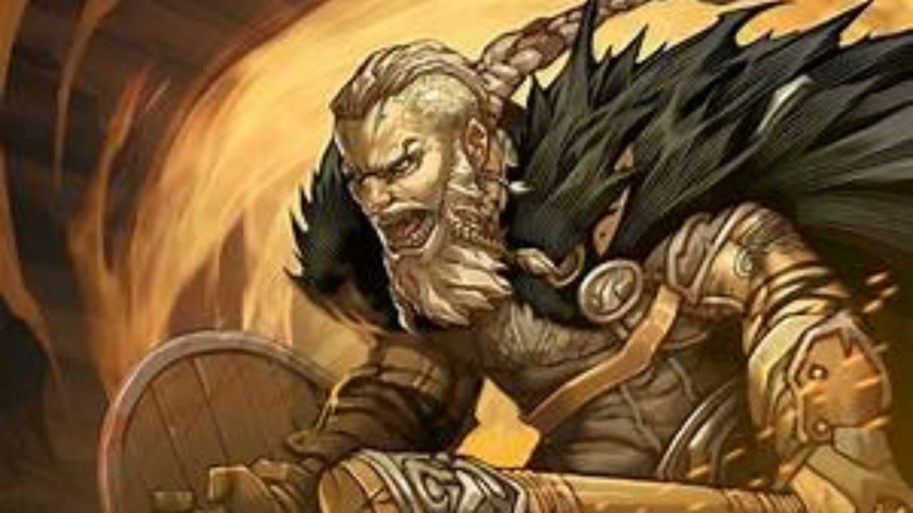 Valhalla Calling Norse Nightcore