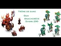 [DOFUS] Guerre Duo Anachorète Score 200