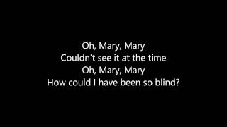 Mary Was the Marrying Kind - Kip Moore lyrics