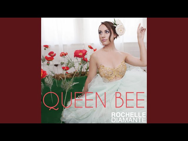 rochelle diamante queen bee