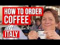 Italian Coffee 101 Everything You Need To Know 