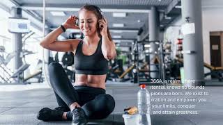 The Perfect Gift For The Fitness Enthusiast In Your Life