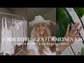 Vorbereitungen fr meinen jga  koffer packen  jga outfits  theglazedblonde