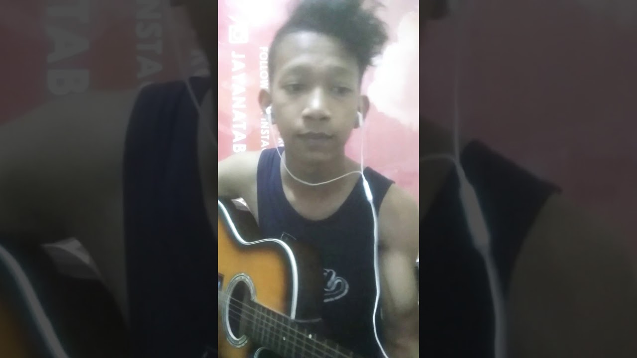 Koes plus - andaikan kau datang kembali (cover by Sholikin) - YouTube