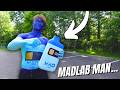 MADLAB MAN...