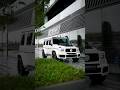 Brabus 800: The 800HP Monster Brabus G Wagon #brabus #mercedes #gwagon