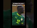 #afcon #final #senegal #sadiomane #footballshorts #shorts #soccer #justiciadivina